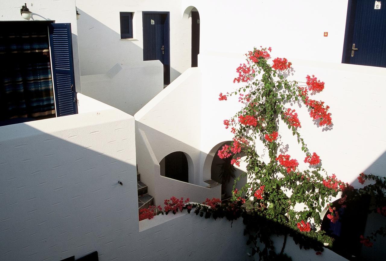 San Antonio Summer House Piso Livadi Exterior foto